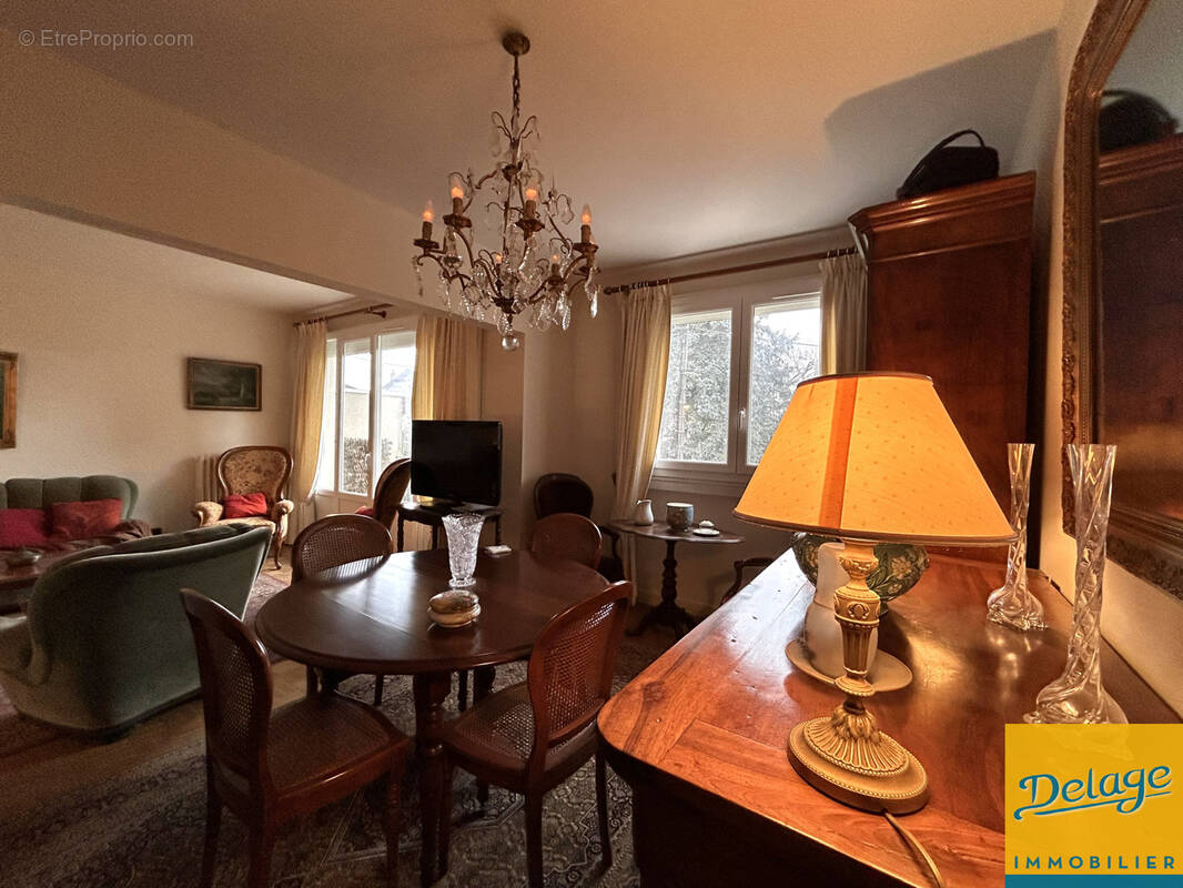 Appartement à LIMOGES
