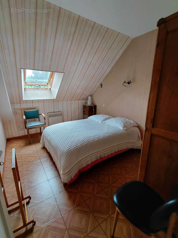 Maison à LA FLECHE