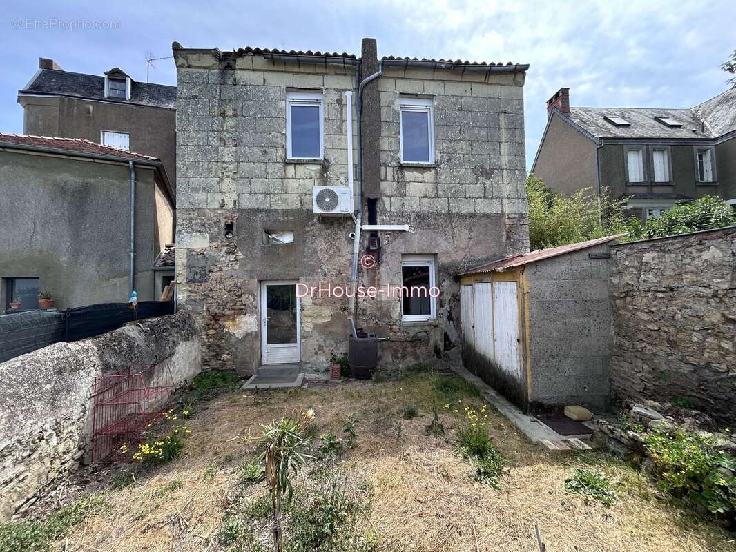 Maison à THOUARS