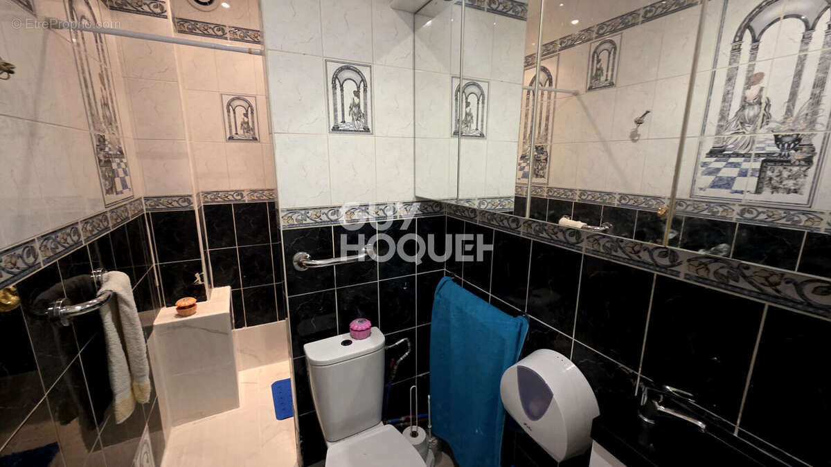 Maison à VERNEUIL-EN-HALATTE