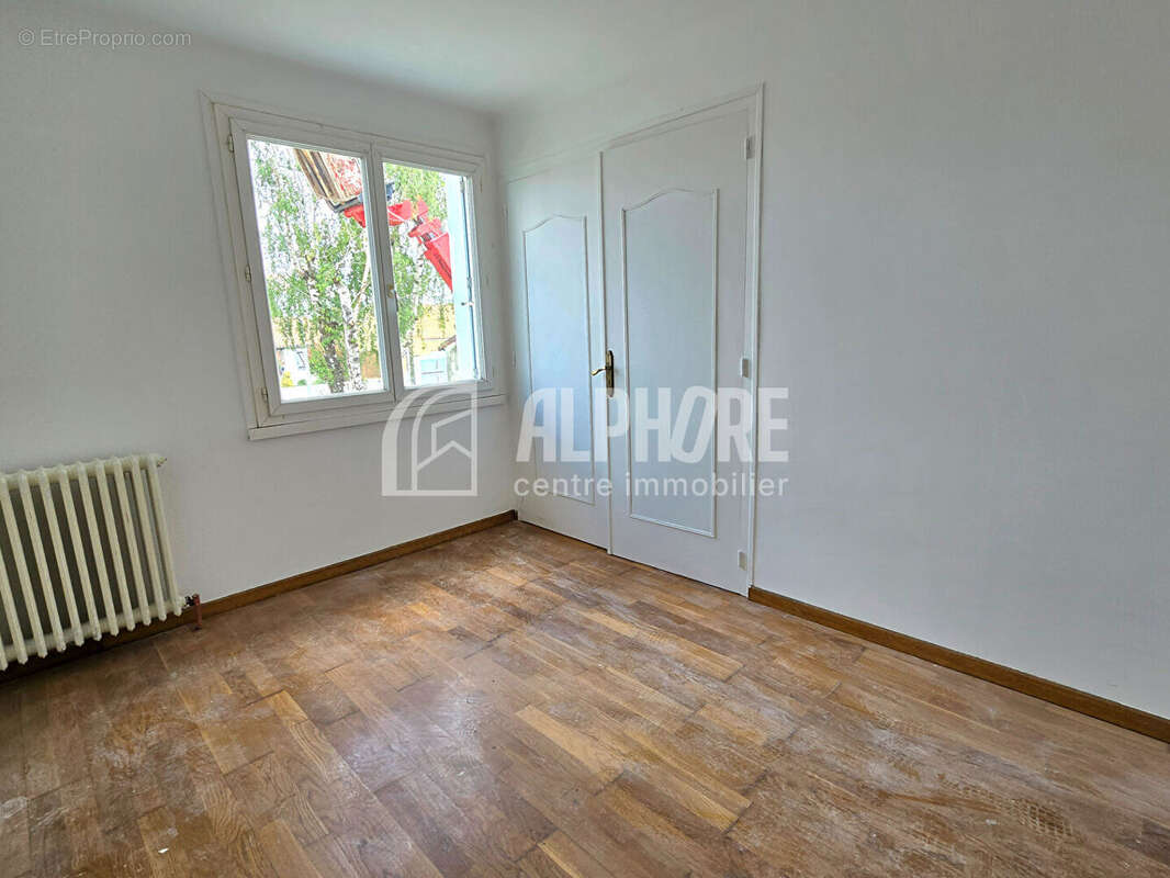Maison à LES SORINIERES