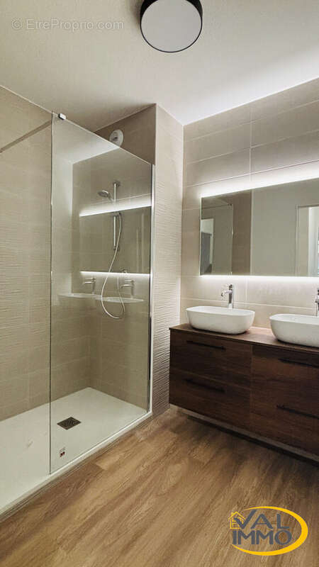 Appartement à BALMA