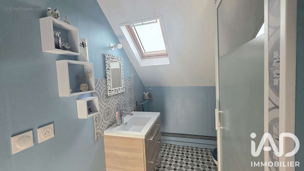 Maison 75 m² à Bray-Sur-Seine  - photo 9