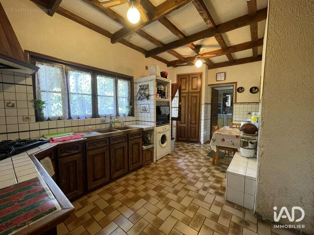 Photo 3 - Maison à DRANCY