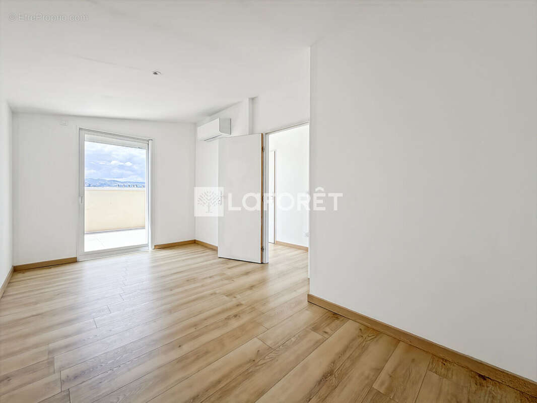 Appartement à VALENCE