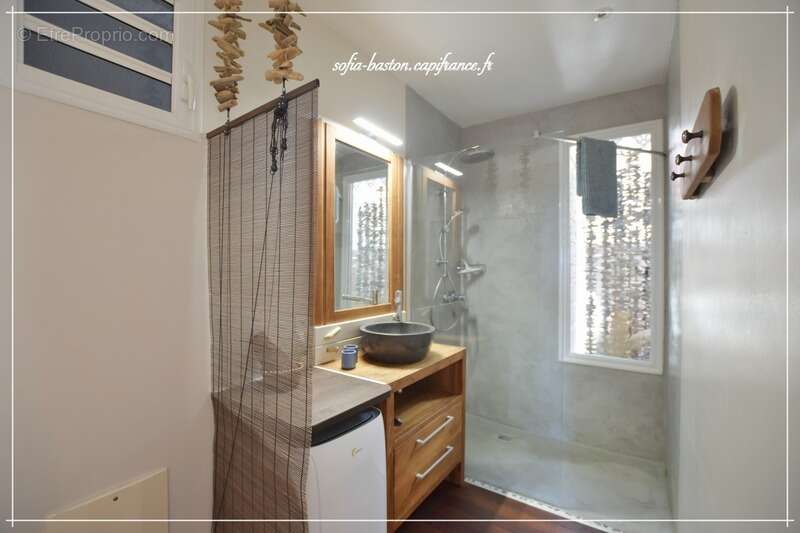 Maison à LES ANSES-D&#039;ARLET