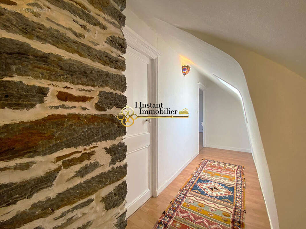 Appartement à MORLAIX