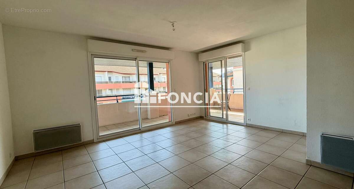 Appartement à DAX