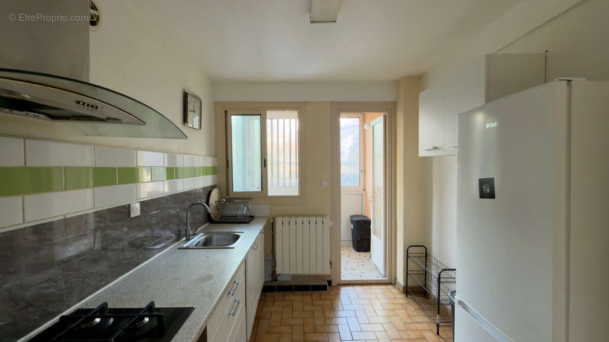 Appartement à CARCASSONNE