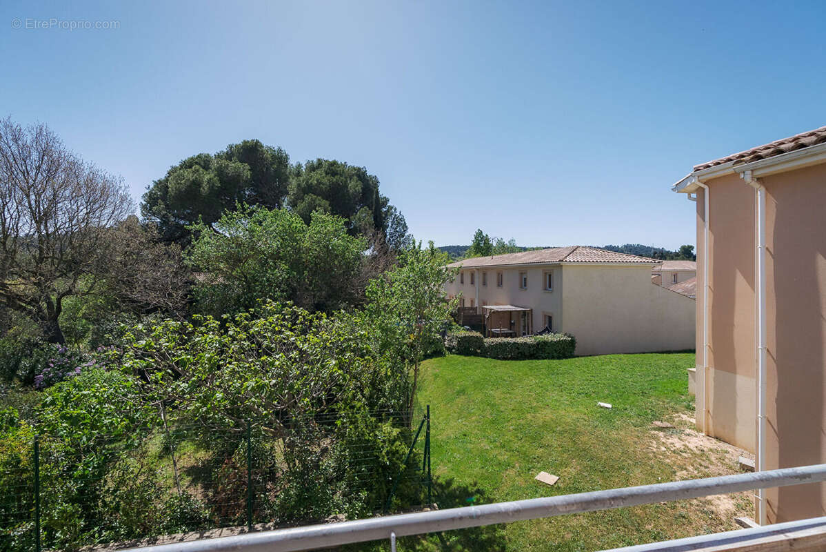 Appartement à CARCASSONNE