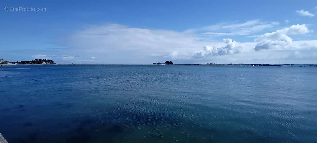 Maison à SAINT-POL-DE-LEON