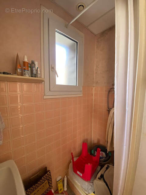 Appartement à SAINT-BRIEUC