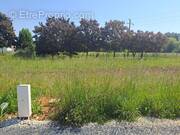 Terrain à SAINT-GERMAIN-DU-SEUDRE