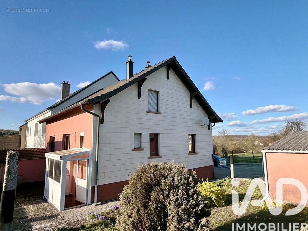 Maison 116 m² à Cappel  - photo 3