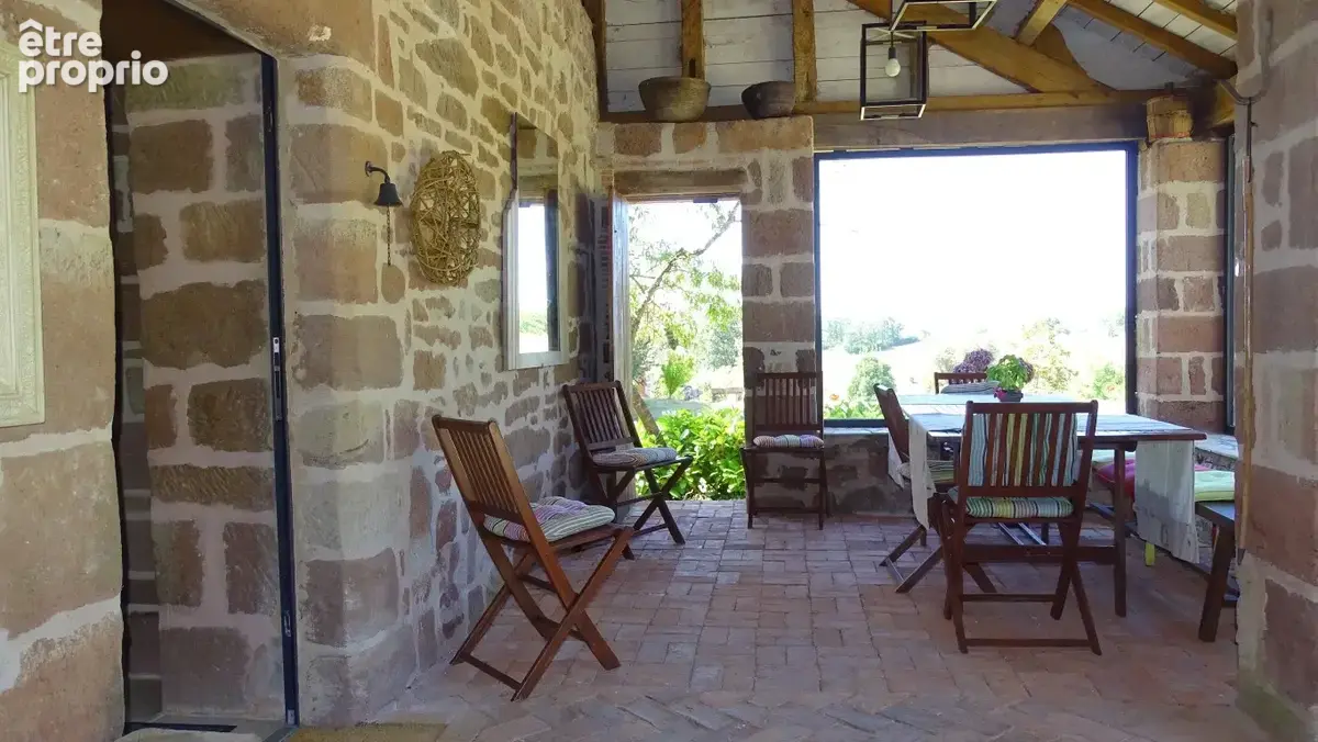 20 mn Objat, 10 mn Juillac, petit hameau calme - photo 28