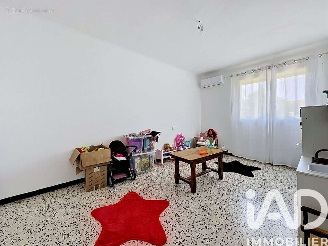 Photo 8 - Maison à BAHO