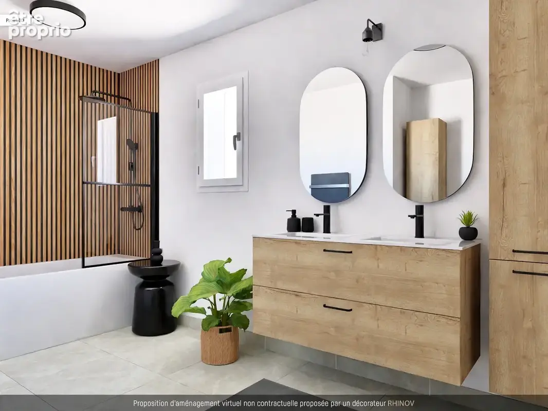 Maison à vendre 4 pièces SELLES SUR CHER (41) - photo 4