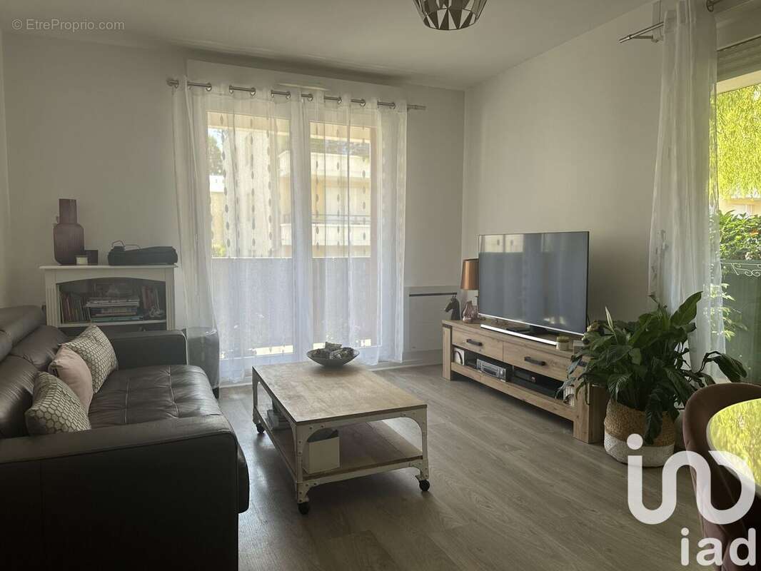Photo 6 - Appartement à BRETIGNY-SUR-ORGE
