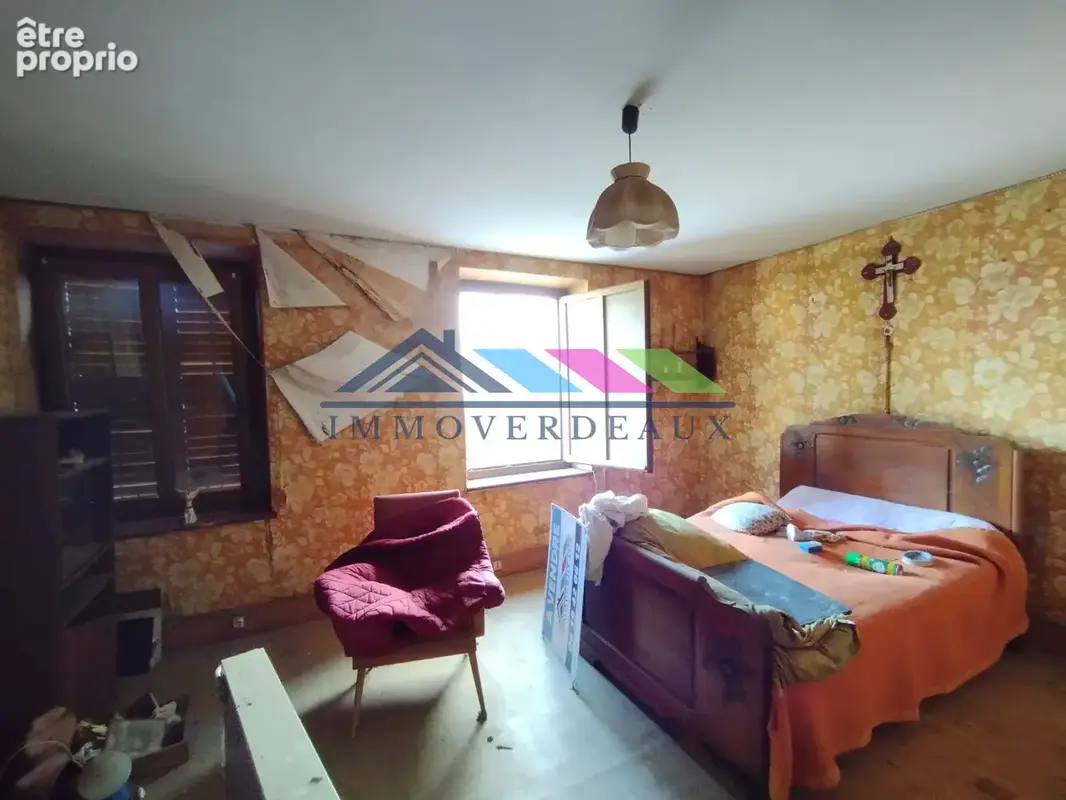 Maison à rénover entièrement Petitmont - photo 3