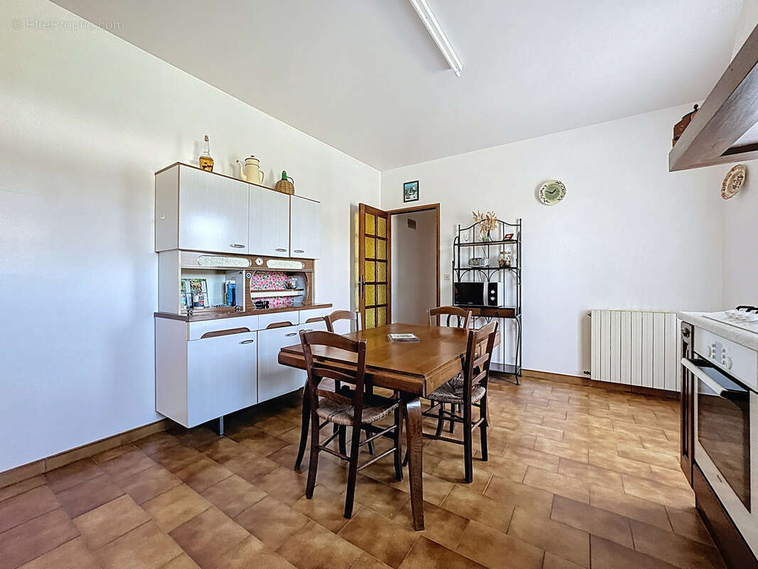Maison à SOLARO
