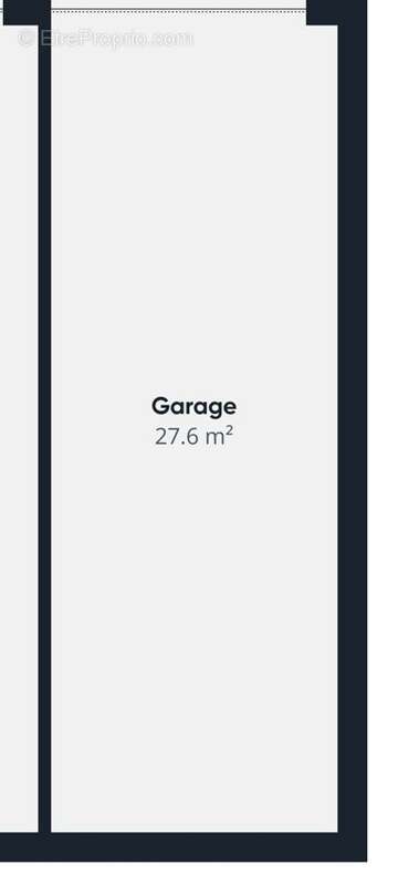 Parking à HAUTELUCE