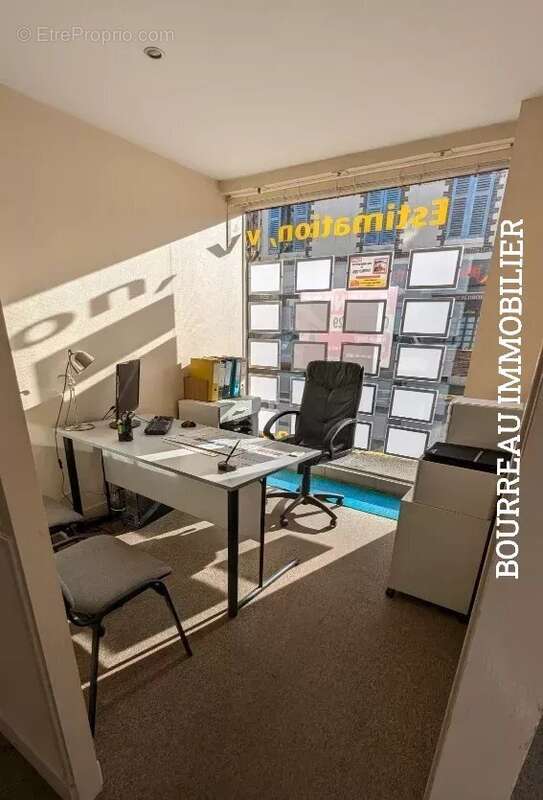 Appartement à JOIGNY
