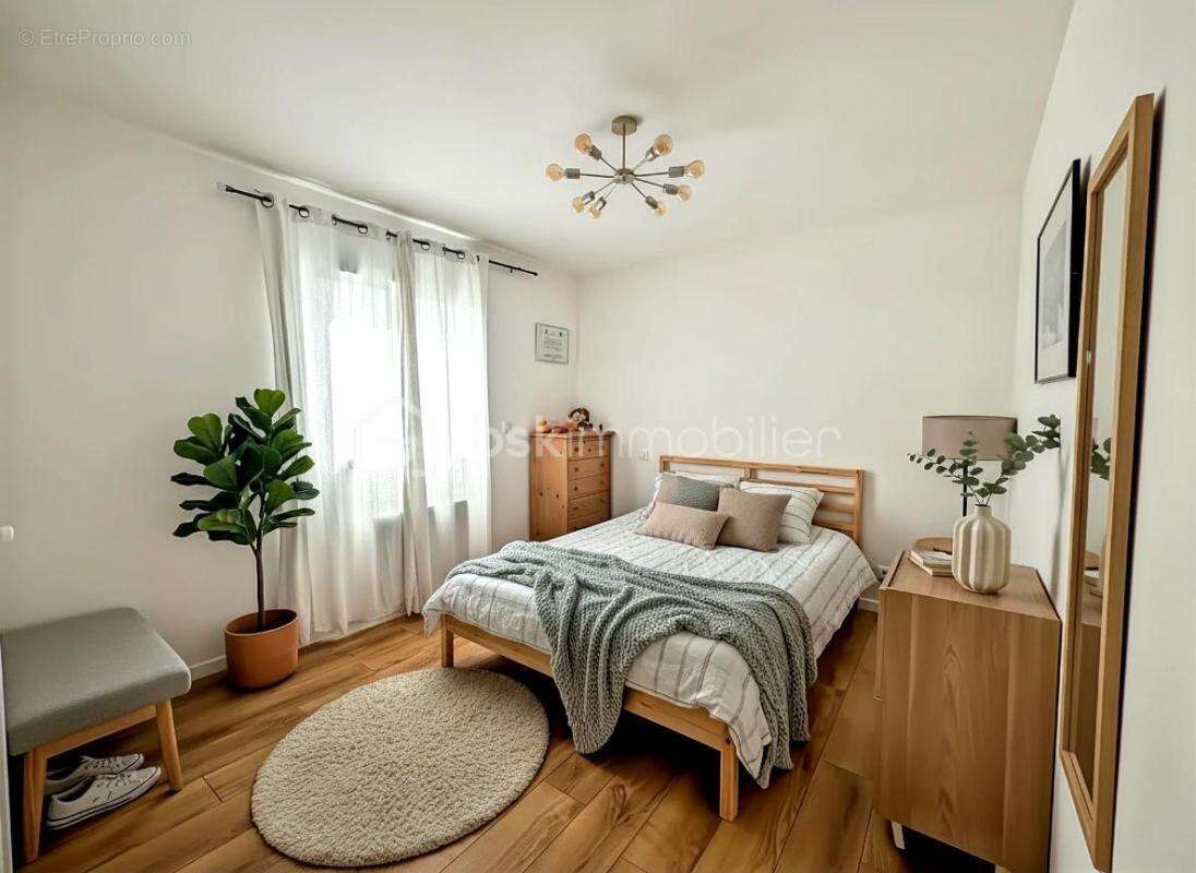 Maison à SALIES-DE-BEARN