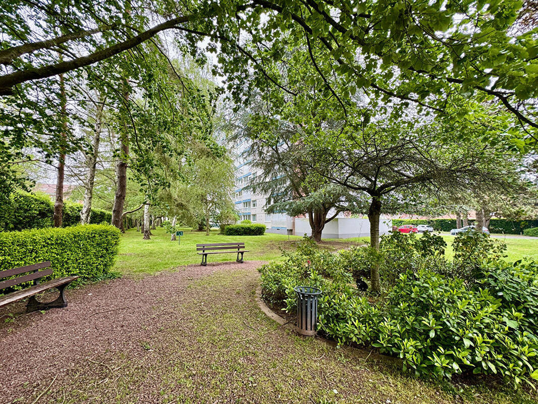 Appartement à DOUAI