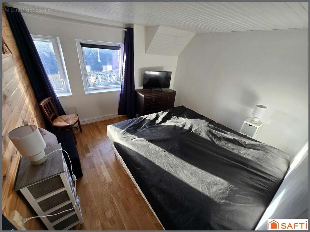 Photo 6 - Maison à CROZON