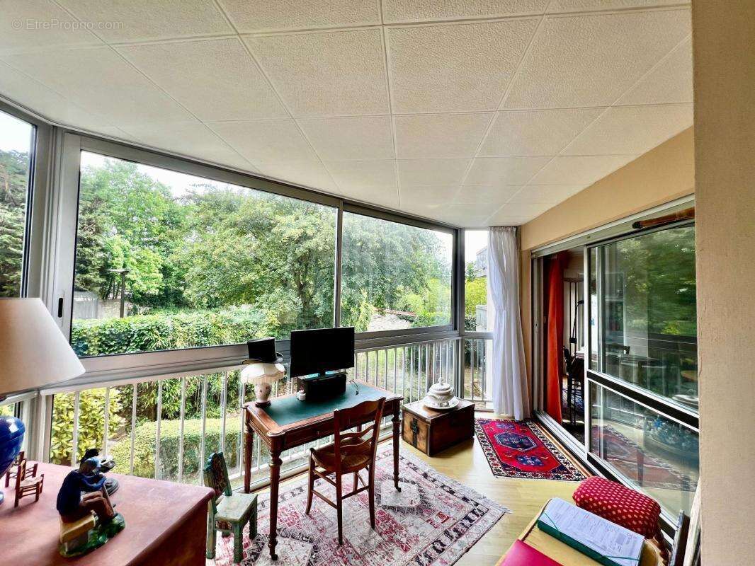 Appartement à LE CHESNAY