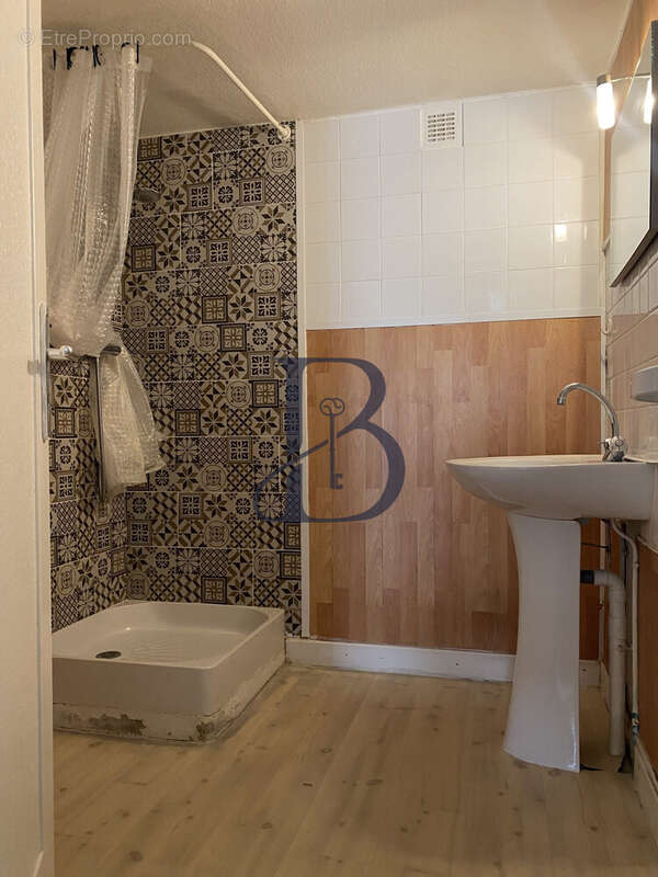 Appartement à GRANVILLE