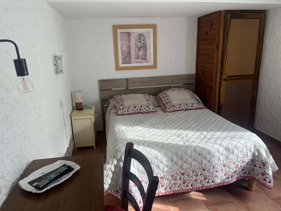 Maison à GINASSERVIS