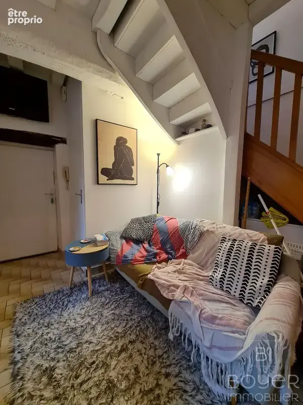 VITRÉ - Immeuble de rapport - 3 appartements loués - Idéal investisseur - photo 4