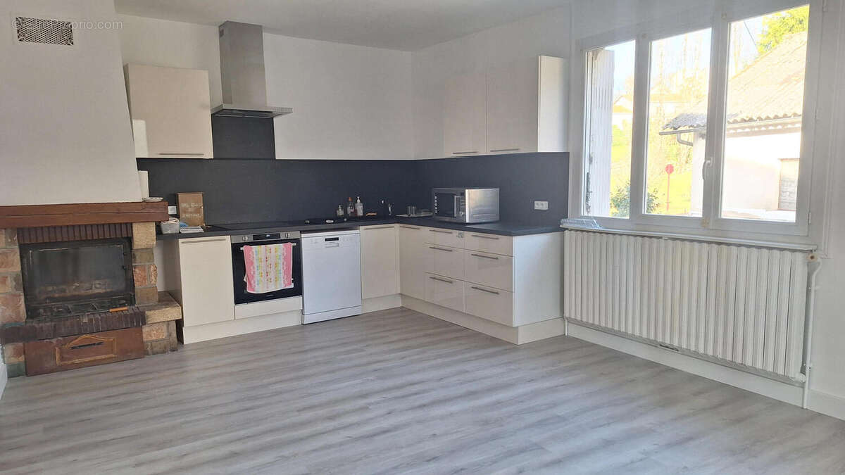 20251218_110357 - Maison à NONTRON