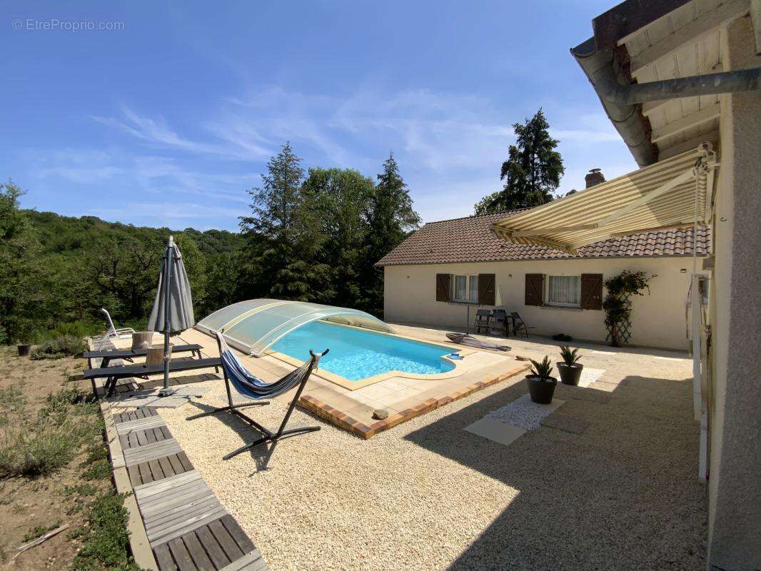 Maison 120 m² à Rancon  - photo 2