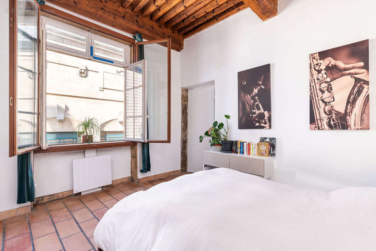 Appartement à LYON-5E