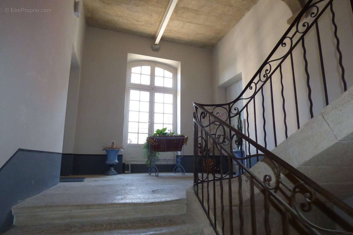Appartement à PEZENAS