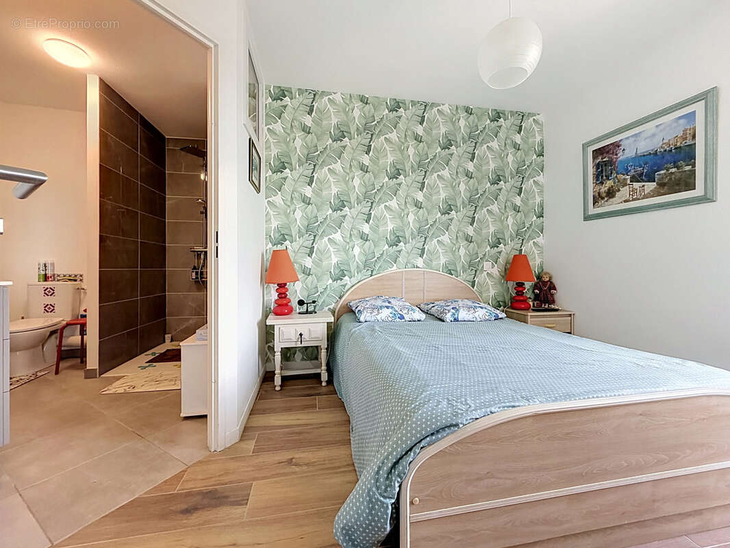 Viager occupé pour cet appartement de standing à Pau - photo 9