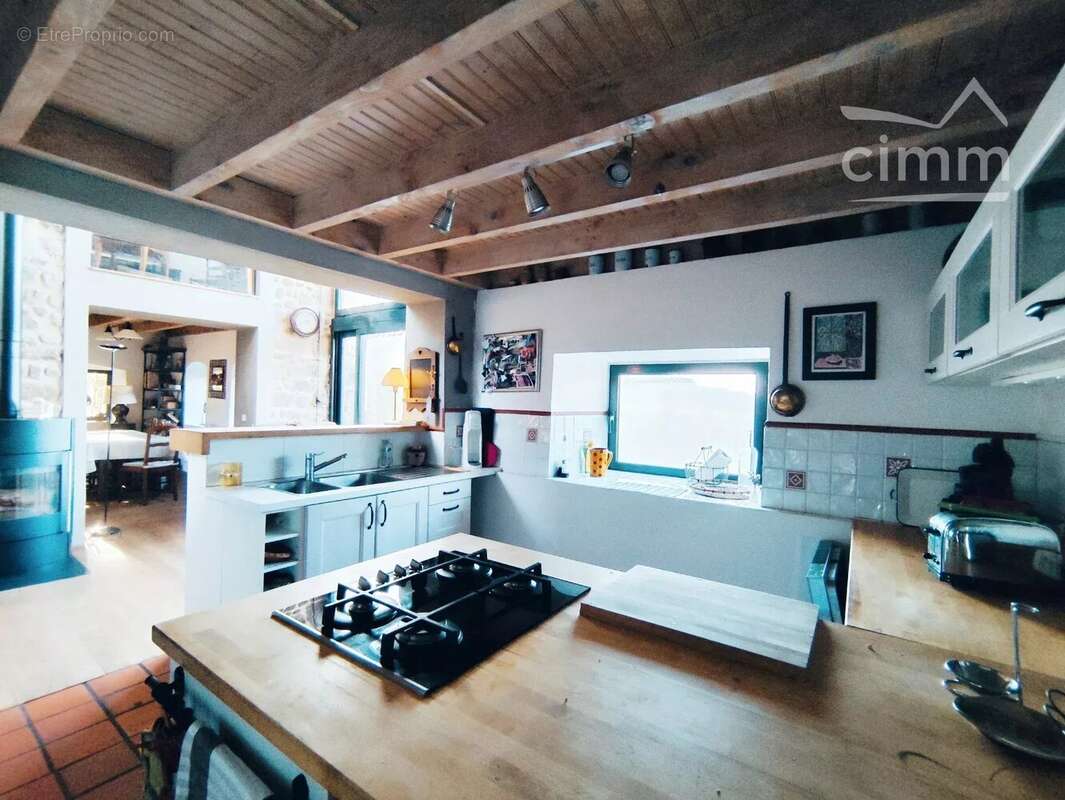 Maison de charme - photo 4