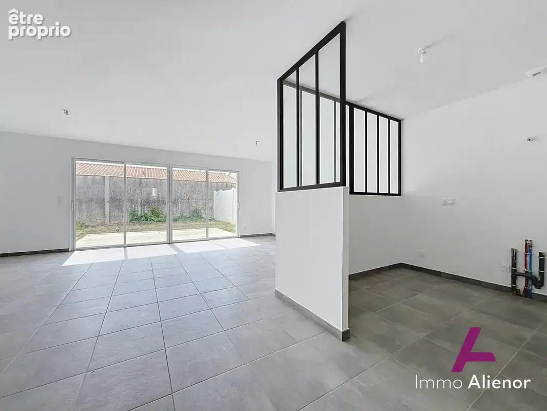 Maison 5 pièces 104 m² à vendre à Begles (33130) - photo 5