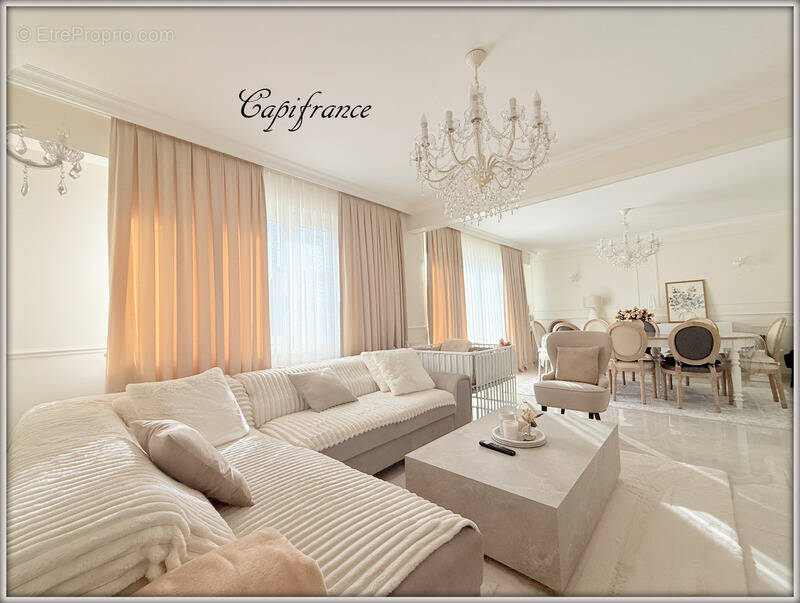 Maison à AULNAY-SOUS-BOIS