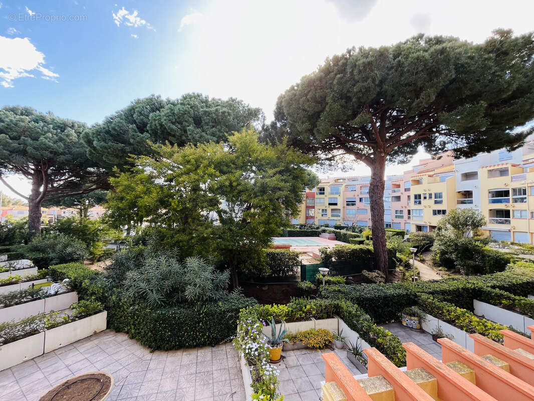 Appartement à AGDE