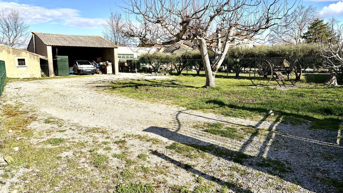 Maison à ALTHEN-DES-PALUDS