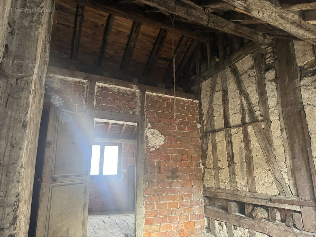 Immeuble mixte - photo 7