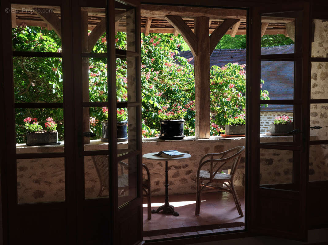 Maison à BEAUNE