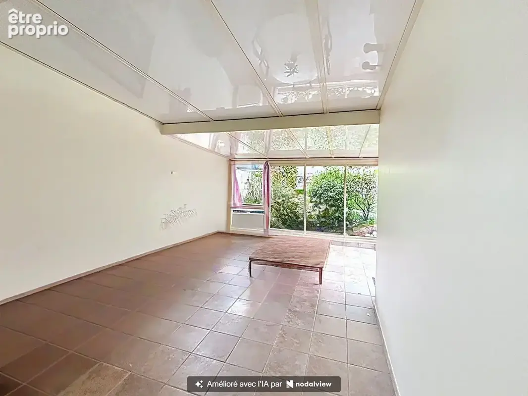 Maison  en pierre en hameau à 5 kms entre Carquefou et Saint Mars du Désert - photo 6