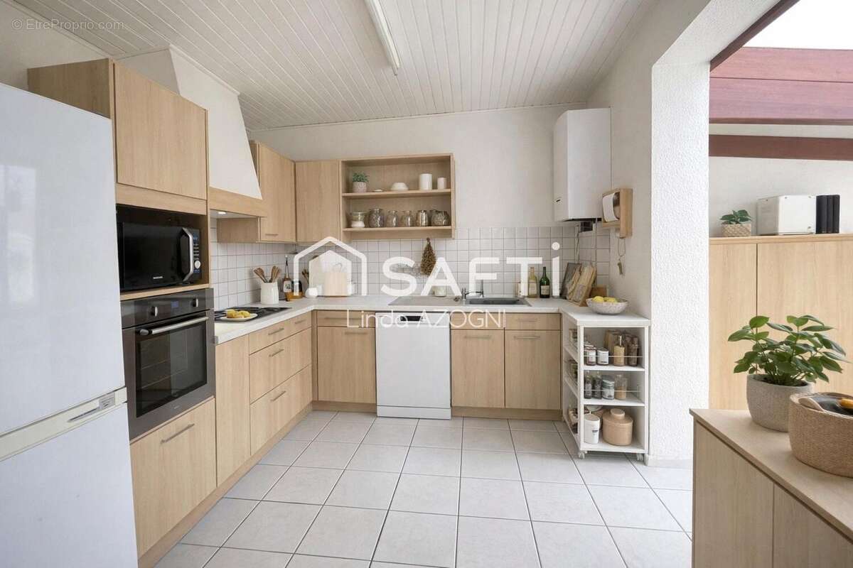 Photo 7 - Maison à WISSOUS