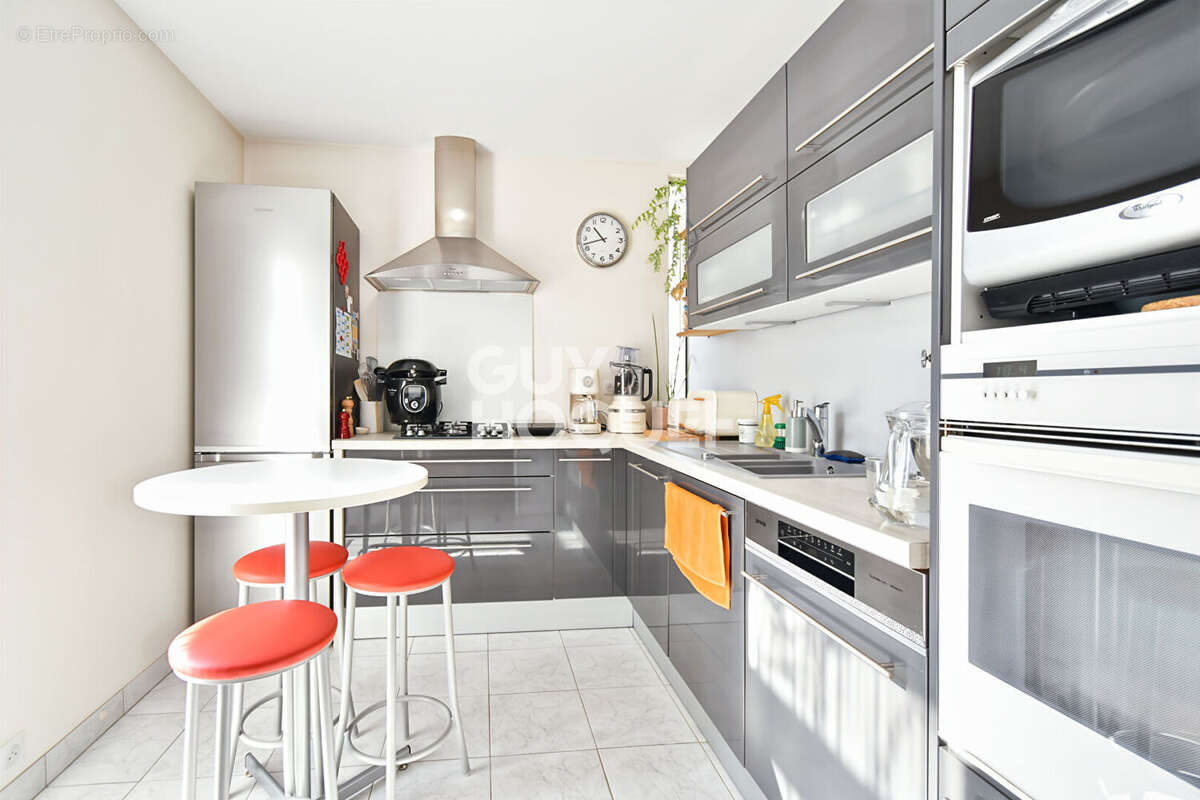 Maison à GRETZ-ARMAINVILLIERS