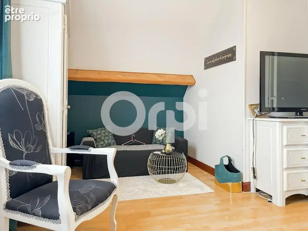 Maison de 109 m² 4 chambres - photo 12