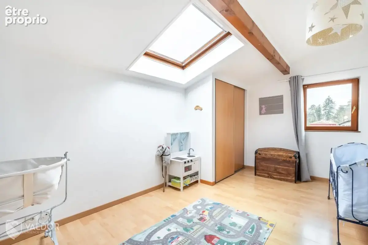 DARDILLY – Maison familiale de 135 m² sur 1000 m² de terrain - photo 14